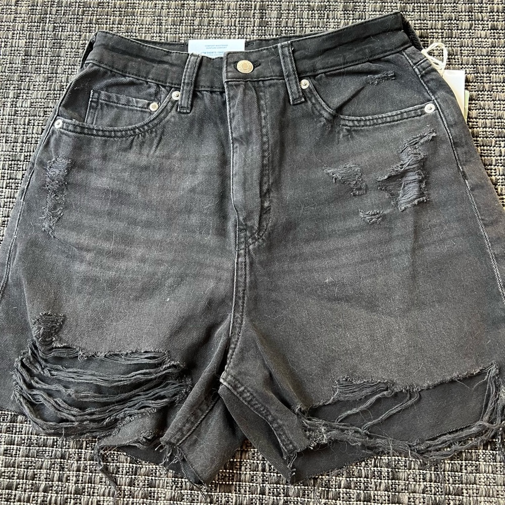 H&M Jean shorts